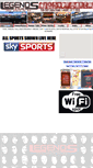 Mobile Screenshot of legendsclub.co.uk